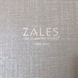 Earrings Studs by ZALES (Authentic)